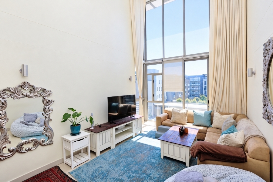 3 Bedroom Property for Sale in Claremont Upper Western Cape